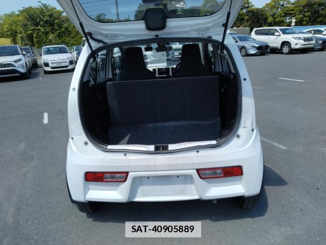 Suzuki ALTO 2019-04 7810274-8