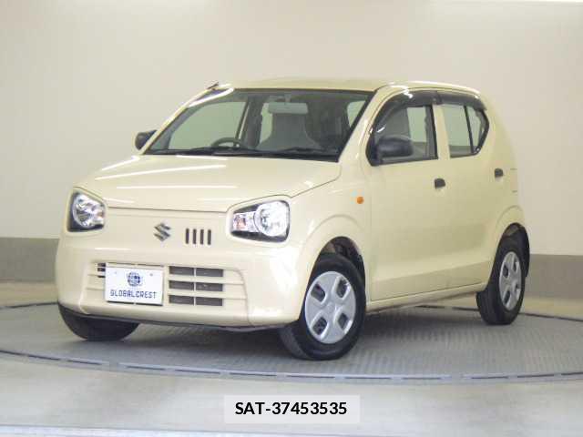 Suzuki ALTO 2017-07 7810819-0