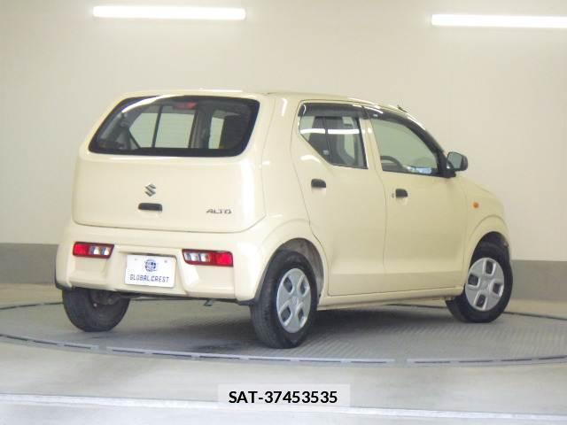 Suzuki ALTO 2017-07 7810819-1