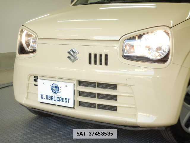 Suzuki ALTO 2017-07 7810819-13