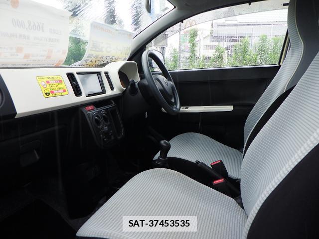 Suzuki ALTO 2017-07 7810819-16