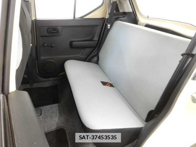 Suzuki ALTO 2017-07 7810819-17