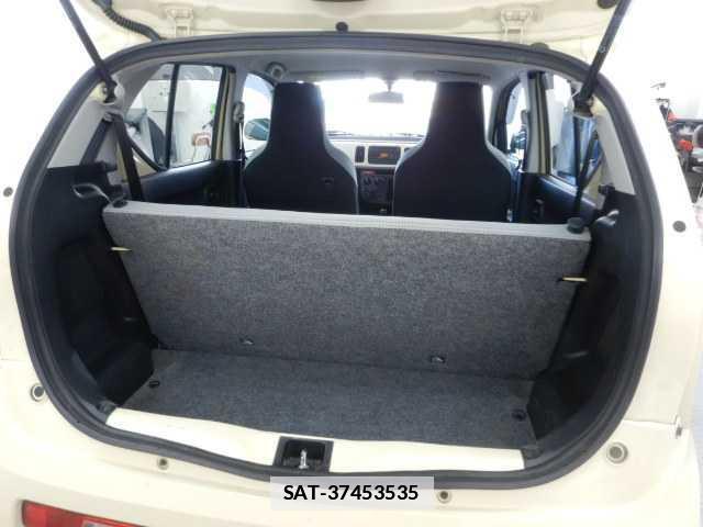 Suzuki ALTO 2017-07 7810819-18