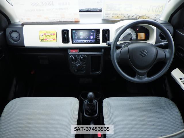 Suzuki ALTO 2017-07 7810819-2