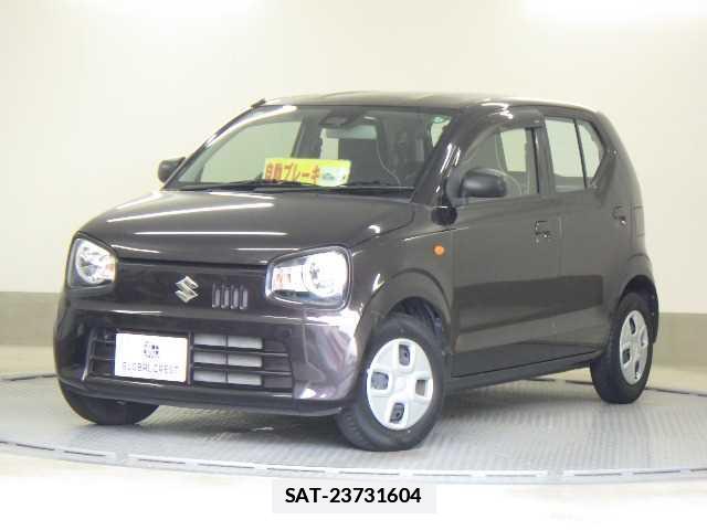 Suzuki ALTO 2019-11 7810910-0