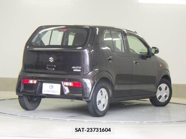 Suzuki ALTO 2019-11 7810910-1