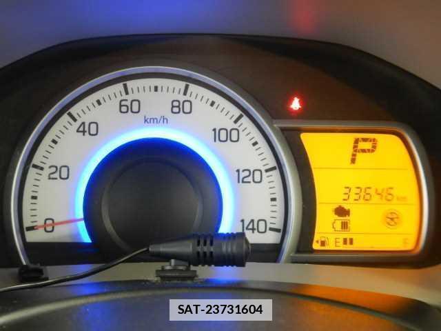 Suzuki ALTO 2019-11 7810910-11