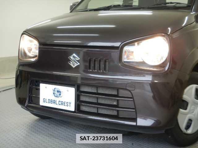 Suzuki ALTO 2019-11 7810910-13