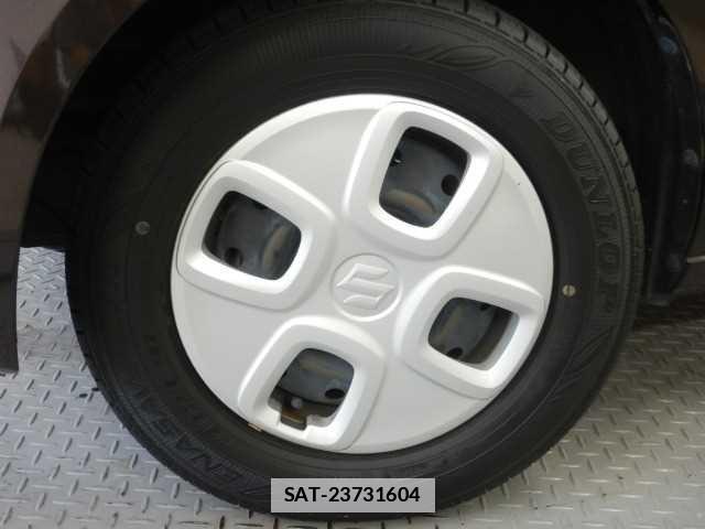 Suzuki ALTO 2019-11 7810910-14