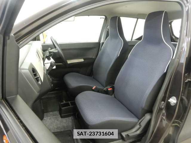 Suzuki ALTO 2019-11 7810910-16