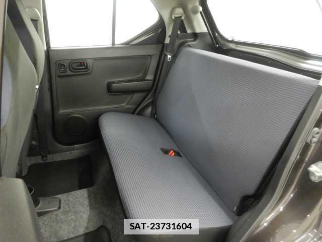 Suzuki ALTO 2019-11 7810910-17