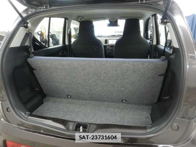 Suzuki ALTO 2019-11 7810910-18