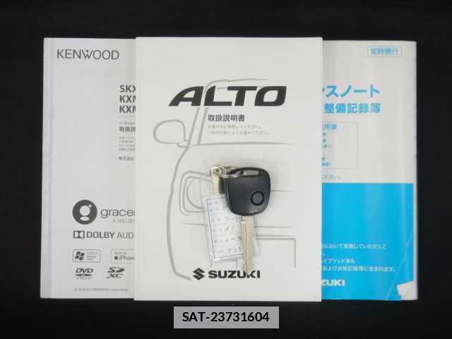 Suzuki ALTO 2019-11 7810910-19