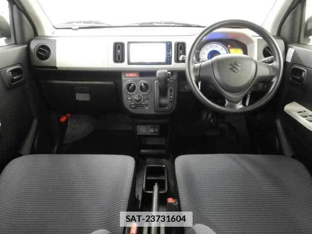 Suzuki ALTO 2019-11 7810910-2
