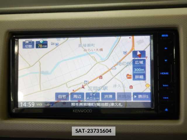 Suzuki ALTO 2019-11 7810910-3