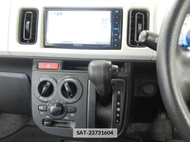 Suzuki ALTO 2019-11 7810910-6