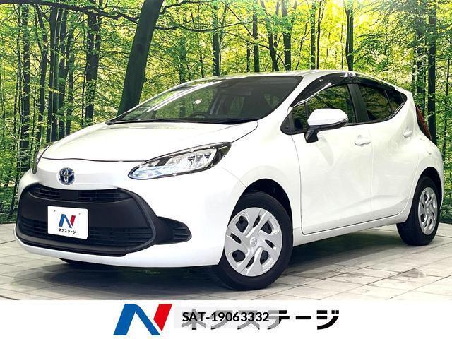 Toyota AQUA 2023-03 7793102-0