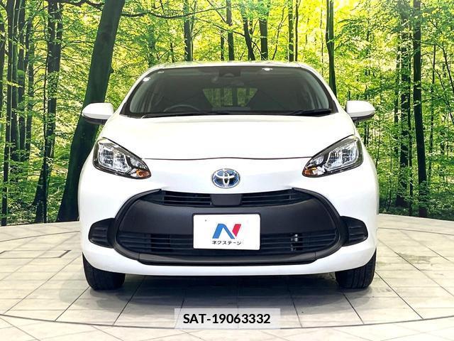 Toyota AQUA 2023-03 7793102-14