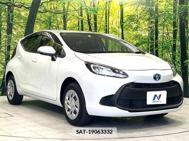 Toyota AQUA 2023-03 7793102-16