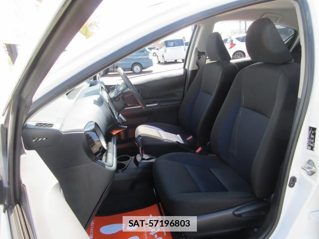 Toyota AQUA 2021-03 7793377-13