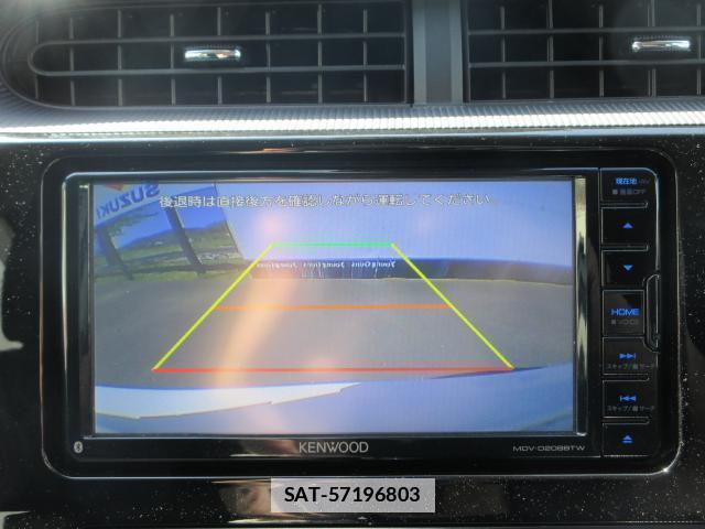 Toyota AQUA 2021-03 7793377-17