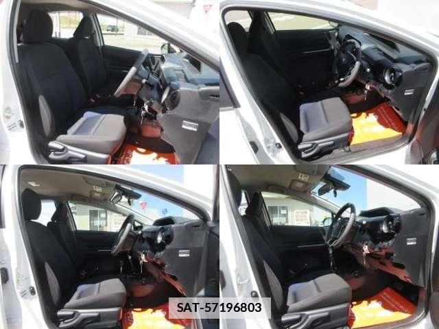 Toyota AQUA 2021-03 7793377-2