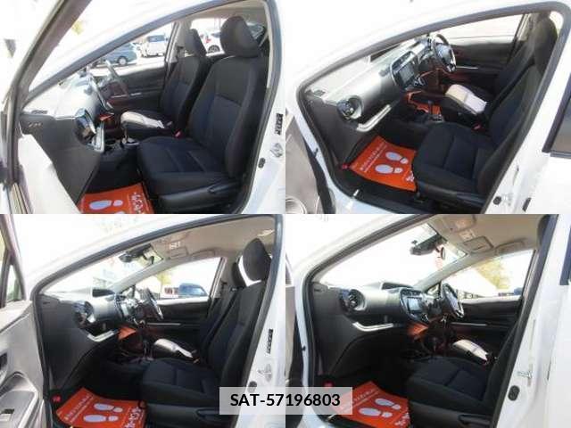 Toyota AQUA 2021-03 7793377-3