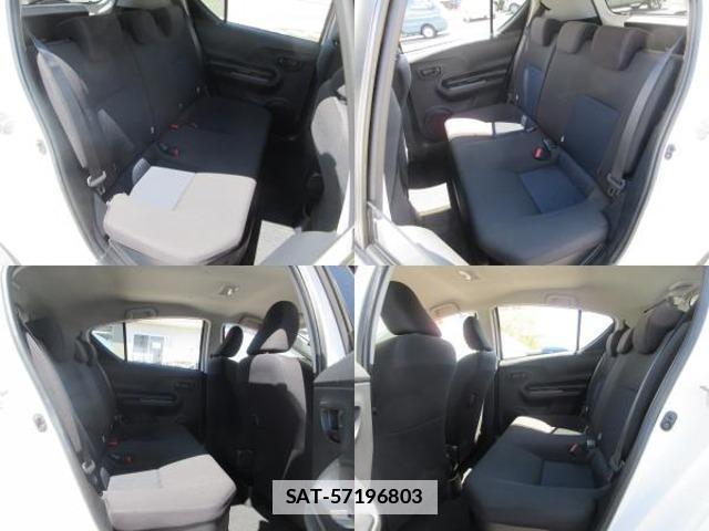 Toyota AQUA 2021-03 7793377-4