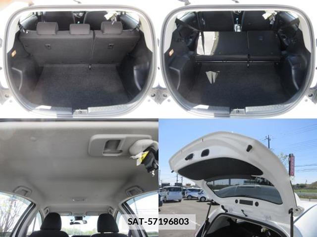 Toyota AQUA 2021-03 7793377-5