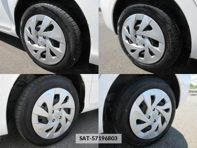 Toyota AQUA 2021-03 7793377-9