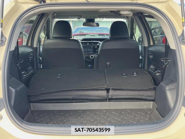 Toyota AQUA 2018-07 7794238-11