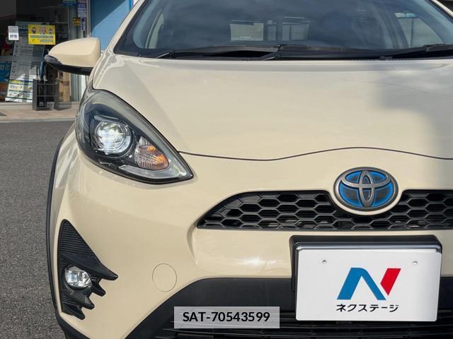 Toyota AQUA 2018-07 7794238-12