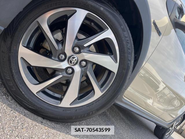 Toyota AQUA 2018-07 7794238-13