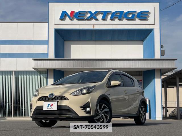 Toyota AQUA 2018-07 7794238-16