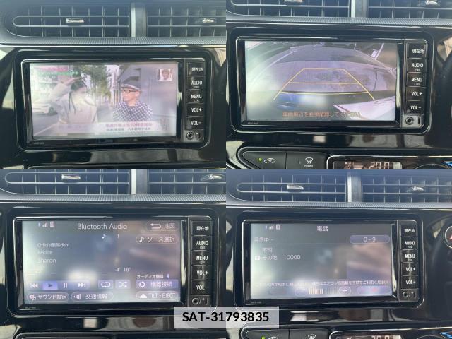 Toyota AQUA 2018-08 7794506-4