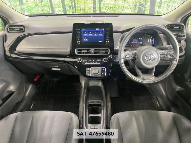 Toyota AQUA 2021-09 7794536-1