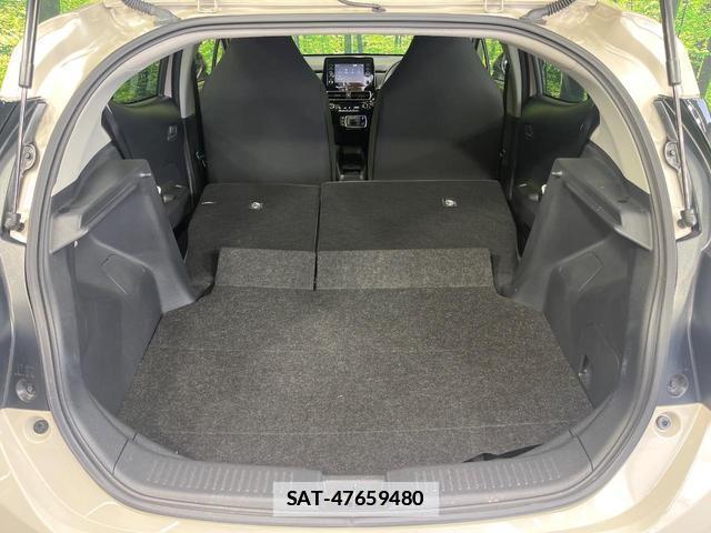 Toyota AQUA 2021-09 7794536-10