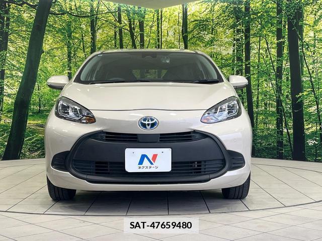 Toyota AQUA 2021-09 7794536-14