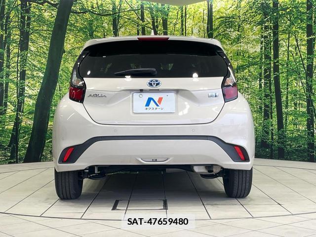 Toyota AQUA 2021-09 7794536-15
