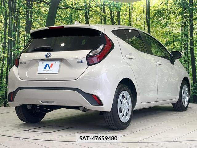 Toyota AQUA 2021-09 7794536-17