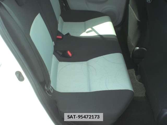 Toyota AQUA 2012-07 7795191-8