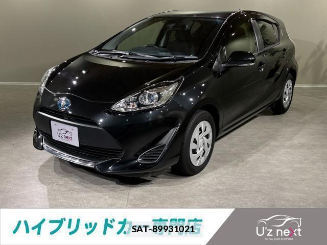 Toyota AQUA 2021-01 7795386-0