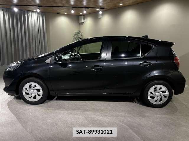 Toyota AQUA 2021-01 7795386-10