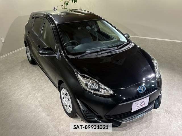 Toyota AQUA 2021-01 7795386-11