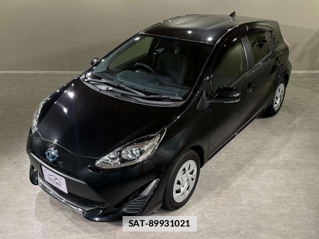 Toyota AQUA 2021-01 7795386-12