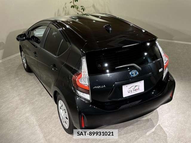 Toyota AQUA 2021-01 7795386-14