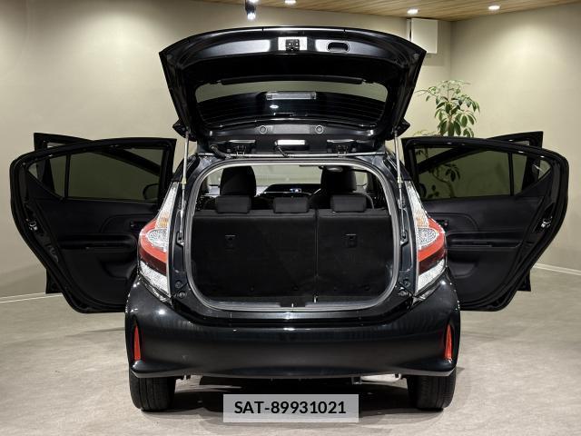 Toyota AQUA 2021-01 7795386-18