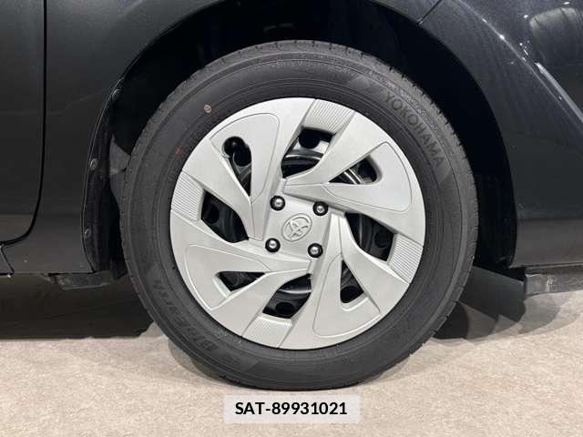 Toyota AQUA 2021-01 7795386-19