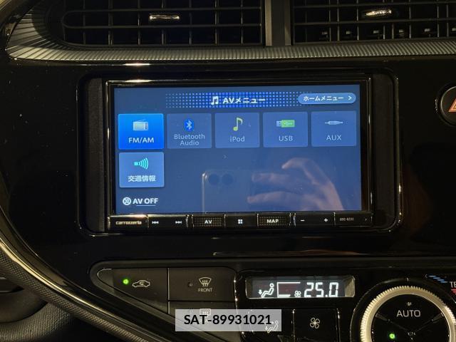 Toyota AQUA 2021-01 7795386-4