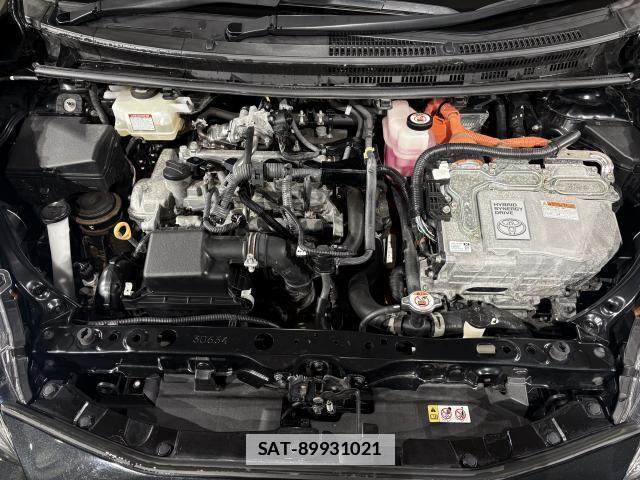 Toyota AQUA 2021-01 7795386-7